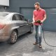Kärcher K 5 Premium Smart Control Home idropulitrice Verticale Elettrico 500 l/h 2100 W Nero, Giallo 8