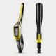Kärcher K 7 PREMIUM SMART CONTROL idropulitrice Verticale Elettrico 600 l/h Nero, Giallo 4