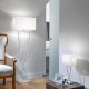 Villeroy & Boch Toulouse lampada da tavolo E27 Bianco 3