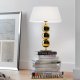 Villeroy & Boch Sofia lampada da tavolo E27 Oro 3