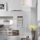 Villeroy & Boch New York lampada da tavolo E27 Bianco 3