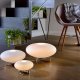 Villeroy & Boch Marseille lampada da tavolo 6 W LED Bianco 3