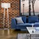 Villeroy & Boch Lyon illuminazione da pavimento E27 3