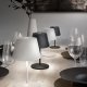 Villeroy & Boch Seoul Illuminazione da tavolo da esterno LED 3,3 W 3