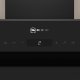 Neff D95IMW1G0 cappa aspirante Cappa aspirante a parete Nero 714,4 m³/h 4