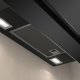 Neff D95IMW1G0 cappa aspirante Cappa aspirante a parete Nero 714,4 m³/h 6