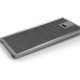 Neff D95IMW1G0 cappa aspirante Cappa aspirante a parete Nero 714,4 m³/h 7
