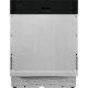 Electrolux KESC7311L A scomparsa totale 13 coperti D 10