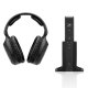 Sennheiser RS 175 Auricolare Wireless A Padiglione MUSICA Nero 4