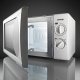 Gorenje MO200MW forno a microonde Bianco Superficie piana 20 L 700 W 4