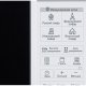 LG MB4042D Bianco Superficie piana 20 L 700 W 4