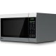 LG MB-4042U forno a microonde Argento Superficie piana 20 L 700 W 3