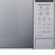 LG MS-20R44DAR forno a microonde Argento Superficie piana 20 L 700 W 4