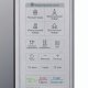 LG MS-20R44DAR forno a microonde Argento Superficie piana 20 L 700 W 6