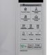 LG MS-2043DAC forno a microonde Bianco Superficie piana 20 L 700 W 6