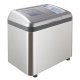 LG HB-1003CJ macchina per il pane 560 W Acciaio inox 3