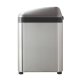 LG HB-1003CJ macchina per il pane 560 W Acciaio inox 5