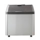 LG HB-3003BYT macchina per il pane 560 W Argento 3