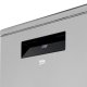 Beko DEN48420XDOS lavastoviglie Libera installazione 14 coperti E 5