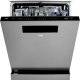 Beko DEN48420XDOS lavastoviglie Libera installazione 14 coperti E 9