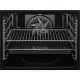 Electrolux HB3013MI12 set di elettrodomestici da cucina Piano cottura a induzione Forno elettrico 4
