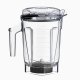 Vitamix Ascent A3500 2 L Frullatore da tavolo 1471 W Acciaio inox 4