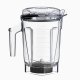 Vitamix Ascent A3500 2 L Frullatore da tavolo 1471 W Stainless steel 4