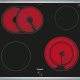 Siemens EQ110KS0EB set di elettrodomestici da cucina Ceramica Forno elettrico 7