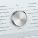 Siemens iQ300 WT43N2G2 asciugatrice Libera installazione Caricamento frontale 8 kg B Bianco 4