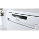 Indesit DFC 2B+19 AC lavastoviglie Libera installazione 13 coperti F 11