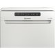 Indesit DFC 2B+19 AC lavastoviglie Libera installazione 13 coperti F 13