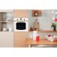 Indesit IFVR 800 H OW forno 65 L A Beige 6