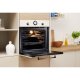 Indesit IFVR 800 H OW forno 65 L A Beige 8