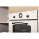 Indesit IFVR 800 H OW forno 65 L A Beige 9