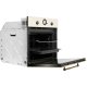 Indesit Forno da incasso IFVR 800 H OW - IFVR 800 H OW 5