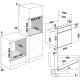 Indesit Forno da incasso IFVR 800 H OW - IFVR 800 H OW 16