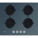 Indesit Piano cottura a gas ING 61T/GR - ING 61T/GR 9