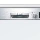 Bosch Serie 4 SMI50E45EU lavastoviglie A scomparsa parziale 12 coperti F 4