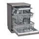 LG DF325FP lavastoviglie Libera installazione 14 coperti E 5