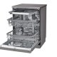 LG DF325FP lavastoviglie Libera installazione 14 coperti E 8