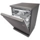 LG DF325FP lavastoviglie Libera installazione 14 coperti E 10
