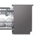 LG DF325FP lavastoviglie Libera installazione 14 coperti E 12