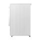 LG F4J3TN3W lavatrice Caricamento frontale 8 kg 1400 Giri/min Bianco 8