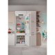 Indesit IND 400 Da incasso 400 L Bianco 8