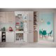 Indesit IND 400 Da incasso 400 L Bianco 9
