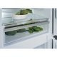 Hotpoint Ariston Frigorifero combinato ad incasso BCB 4010 E O31 6