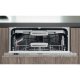 Hotpoint Ariston HIS 7040 WELO A scomparsa totale 14 coperti C 5