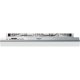 Hotpoint Ariston Lavastoviglie da incasso HIS 5020 C 4