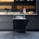Hotpoint Ariston Lavastoviglie da incasso HIS 5020 C 5