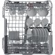Hotpoint Ariston Lavastoviglie da incasso HIS 5020 C 9